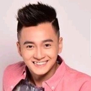 Meet your Posher, Thang